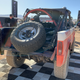 Illustration for article titled This Is What Its Like To Ride In The 1969 Baja 1000-Winning Ford Bronco